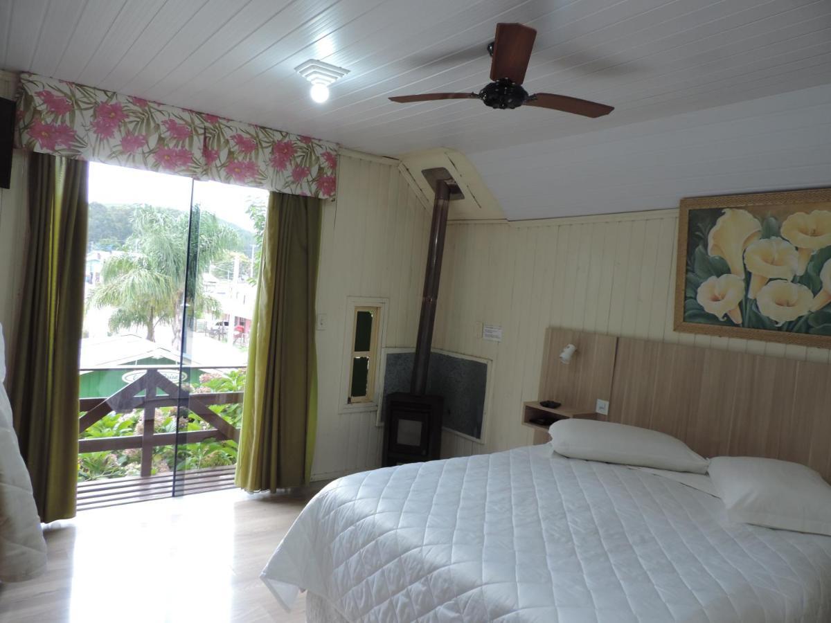Cabanas Brisa Dos Canyons Cambará Extérieur photo